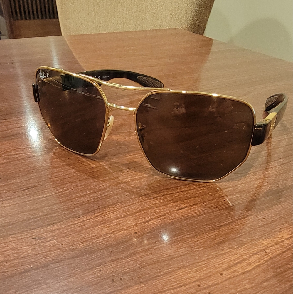 Ray-Ban Sunglasses